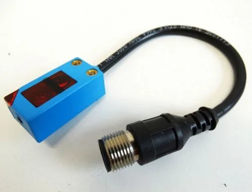 SICK WT4-2P431S18 — Photoelectric Sensors