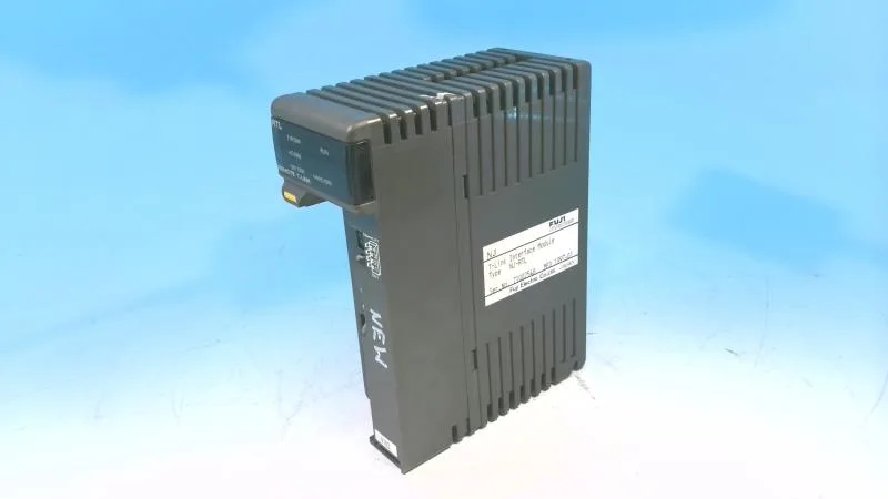 Fuji Electric NJ-RTL — PLC I/O & Expansion Modules (image 2)