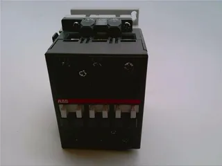 ABB AF50-30-11-72 — Contactors (image 3)