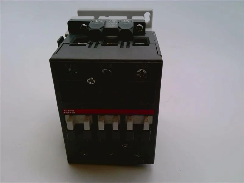 ABB AF50-30-11-72 — Contactors (image 3)