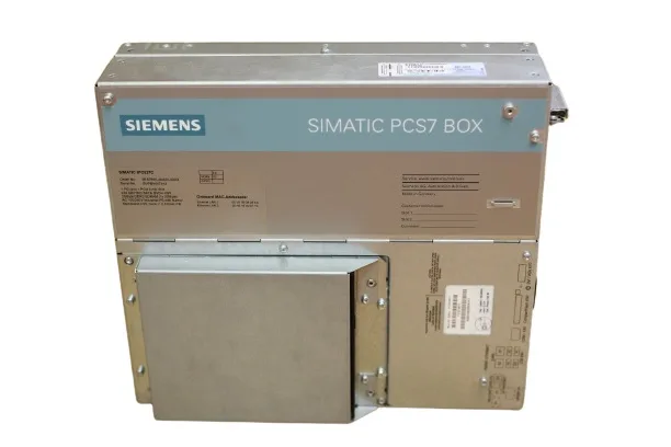 Siemens 6AV7885-2AD11-1DA1 — HMI Operator Interfaces (image 2)