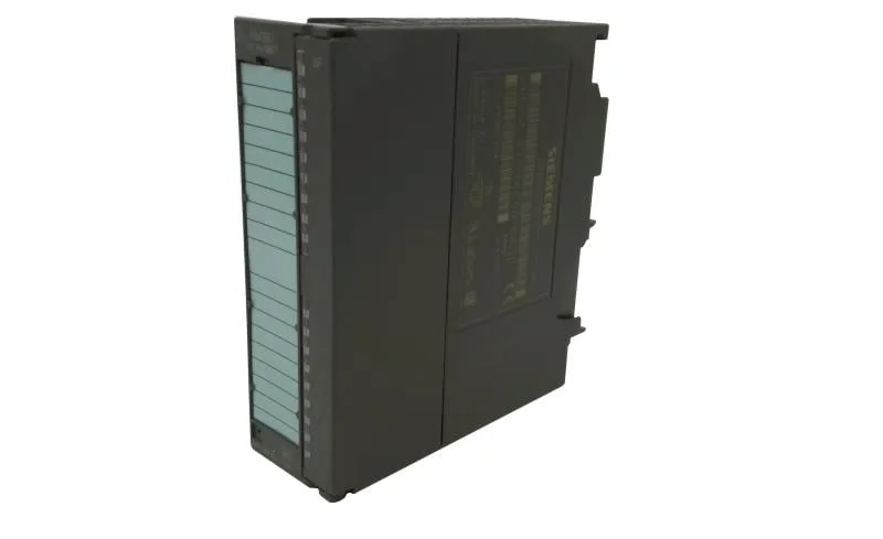Siemens 6ES7331-7KF00-0AB0 — Analog Input Modules (image 2)
