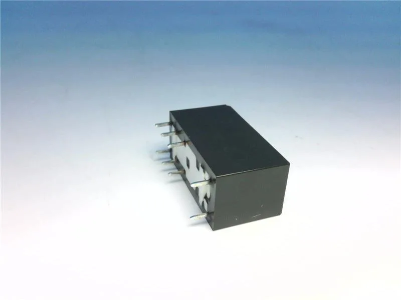 Omron G2RL-24 DC12 — General Purpose Relays (image 2)