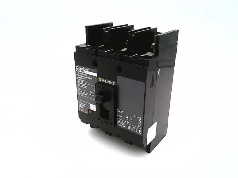 Schneider Electric QBF32225TS (image 3)
