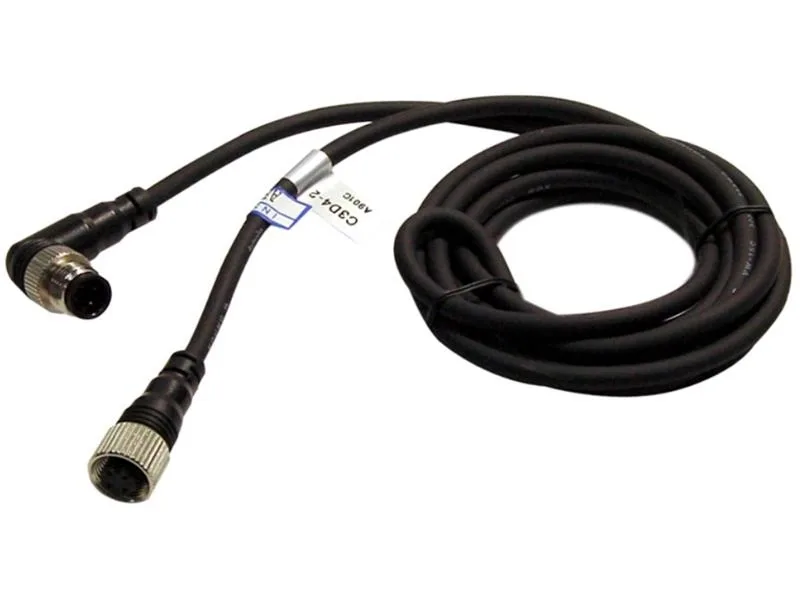 Autonics C4A4-2 — PLC Accessories