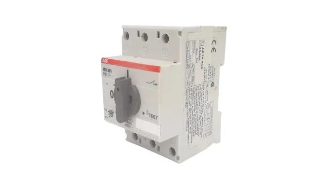 ABB 1SAM150000R1009 — Motor Starters (image 4)