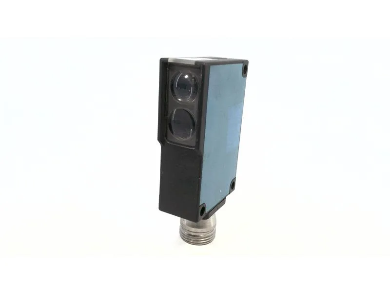 SICK WT27-2R830 — Photoelectric Sensors (image 3)
