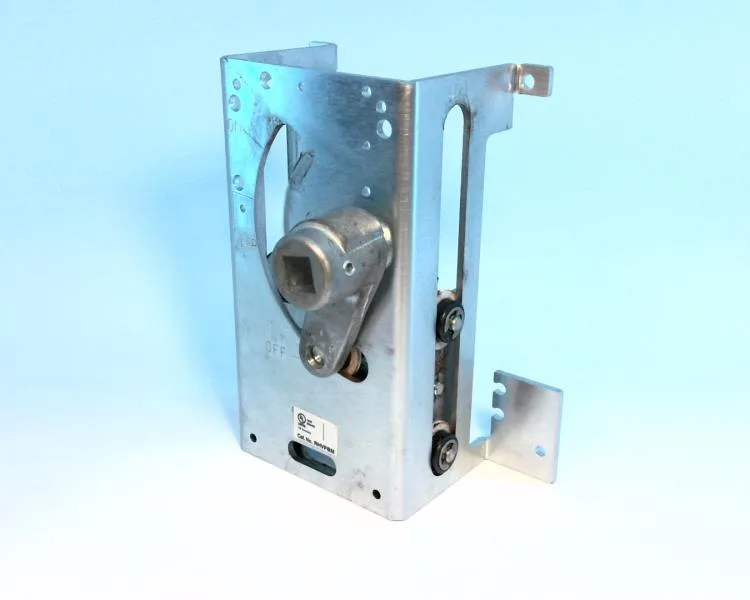 Siemens RHVPBM — Molded Case Circuit Breakers (MCCB)