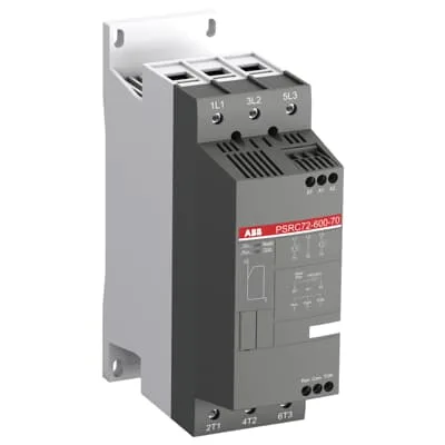 ABB 1SFA896213R7000 — Soft Starters (image 2)