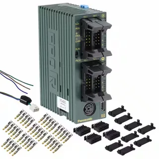 Panasonic Industrial AFP0RC32MT