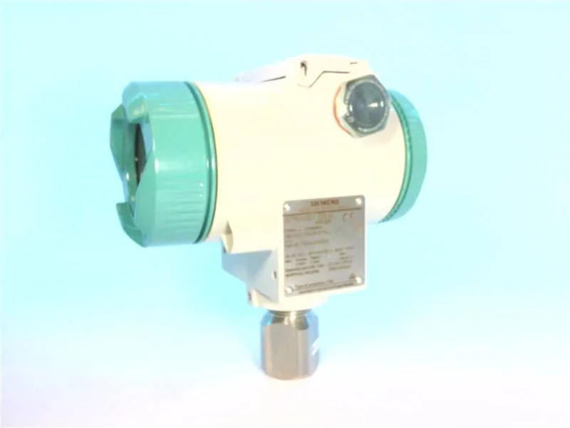 Siemens 7MF4033-1DA60-1FF6-Z — Pressure Transmitters (image 3)
