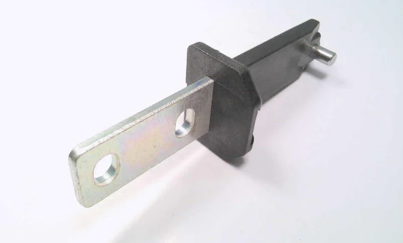 Omron D4BSK1 — Limit Switches (image 4)