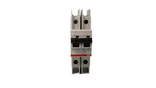 ABB 2CDS272337R0317 — 2-Pole MCB (DIN Rail)
