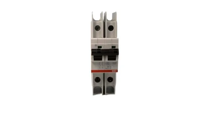 ABB 2CDS272061R0064 — Miniature Circuit Breakers (MCB)