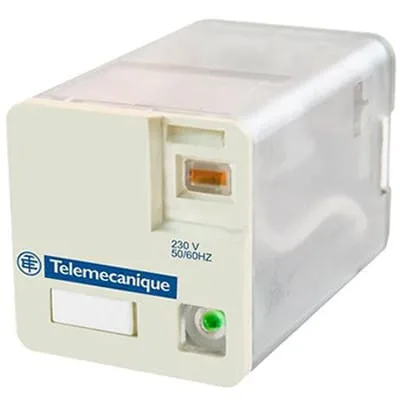 Schneider Electric RUMF3AB1F7 — General Purpose Relays