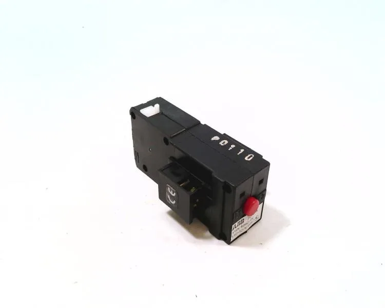 ABB WB75A-11 — Circuit Breaker Accessories (image 3)