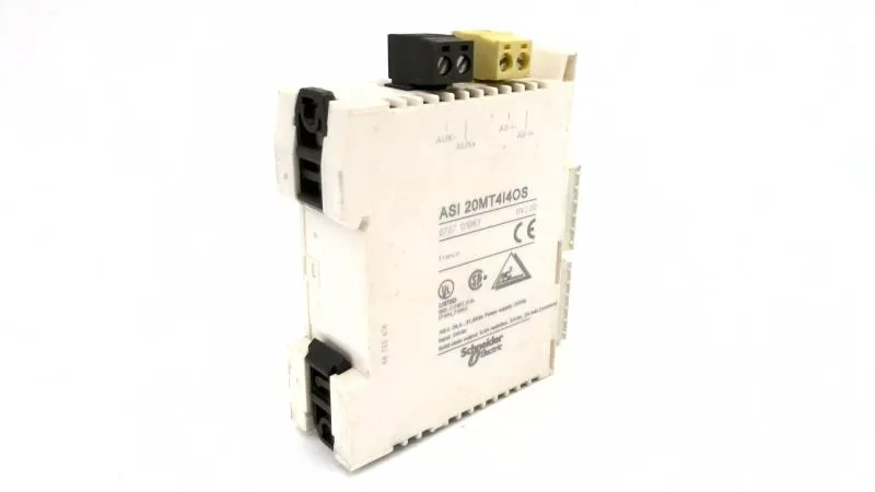 Schneider Electric ASI20MT4I4OS (image 2)