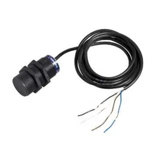 Schneider Electric XS4P30NA340 — Proximity Sensors (image 5)