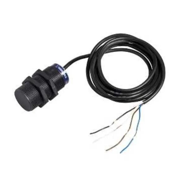 Schneider Electric XS4P30NA340 — Proximity Sensors (image 5)