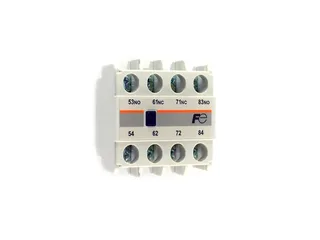 Fuji Electric SZ-A22/T — Contactors (image 3)