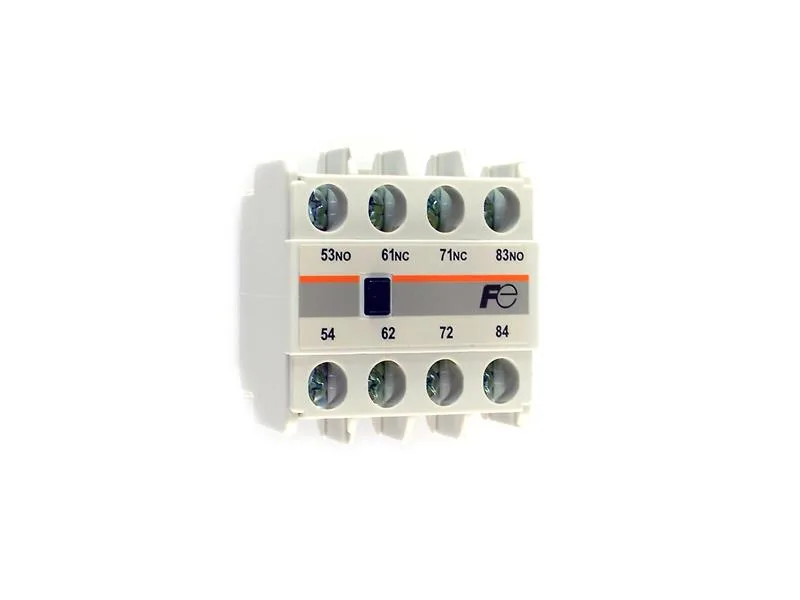 Fuji Electric SZ-A22/T — Contactors (image 3)