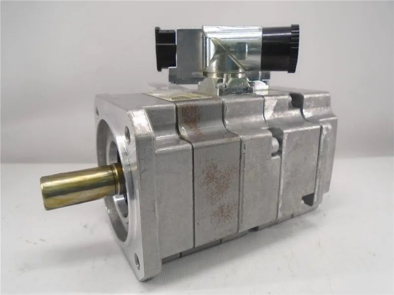Siemens 1FK7040-5AK71-1FG0 — Servo Motors (image 2)