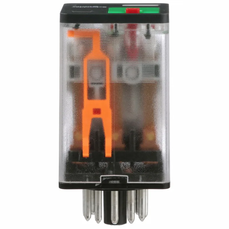 Schneider Electric 750XCXRM4L-120A (image 4)