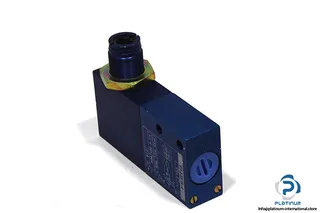 Festo VZB-3-1/4 — Solenoid & Directional Valves (image 3)