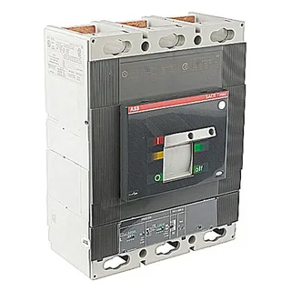 ABB T6H600BW — Molded Case Circuit Breakers (MCCB) (image 2)