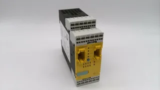 Siemens 3RK3121-2AC00 — Safety Relays (image 2)