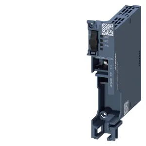 Siemens 3RW5980-0CT00 — Soft Starters