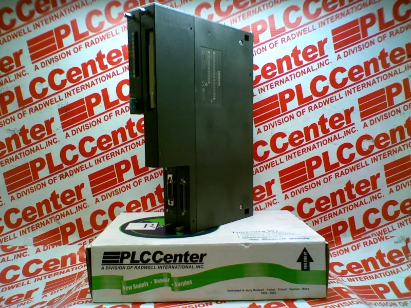 Siemens 6ES7444-1MX00-0XE0 — PLC Communication Modules (image 2)