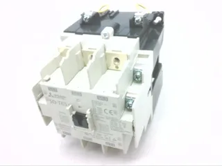 Mitsubishi Electric SD-T65DC24V2A2B — Contactors (image 2)