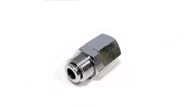 Festo QSSF-F-G1/4-6 — Fittings & Tubing