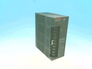 Fuji Electric NC1S2 — PLC I/O & Expansion Modules