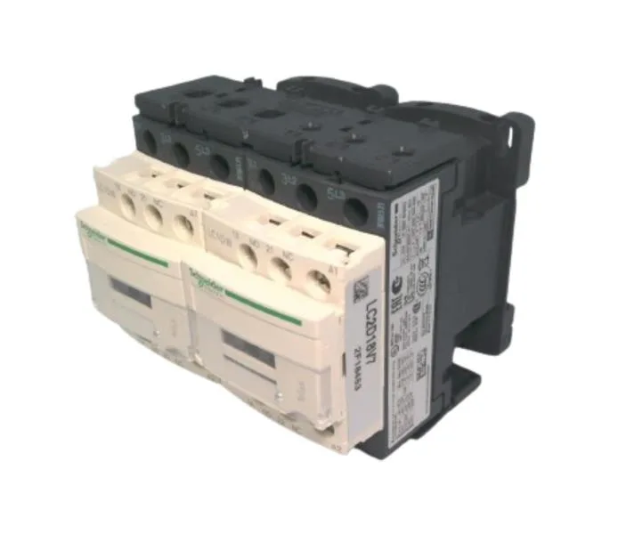 Schneider Electric LC2D18V7