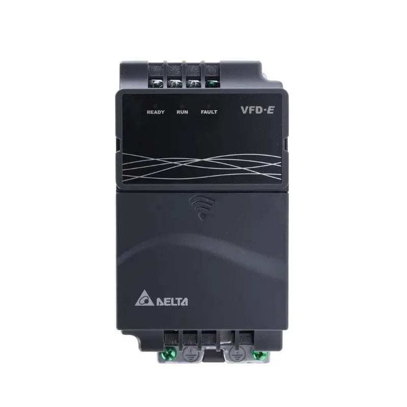 Delta VFD004E43A — AC Drive (VFD) 480V