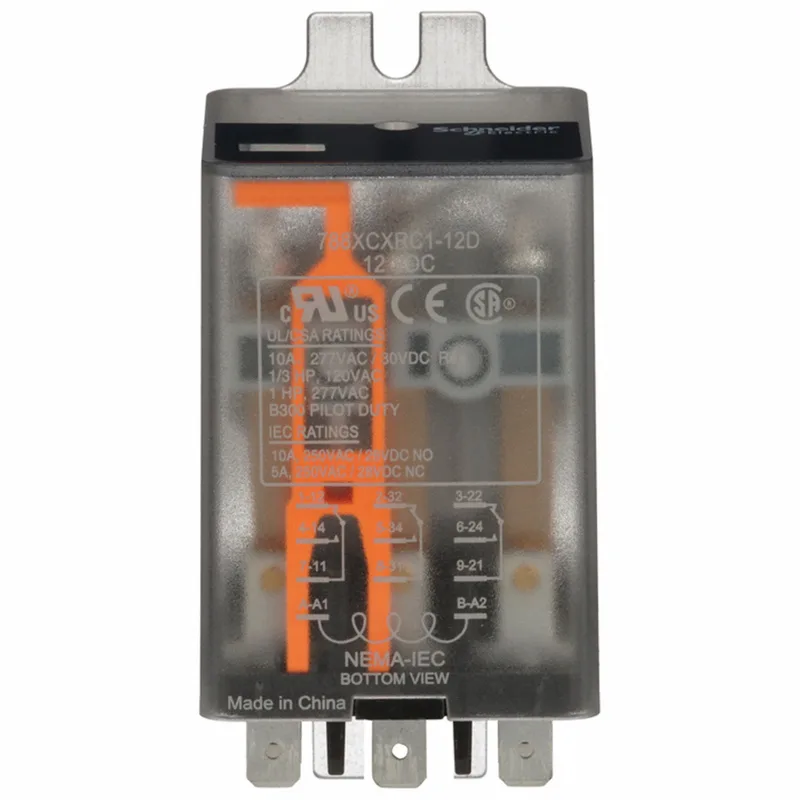 Schneider Electric 788XCXRC1-12D (image 5)