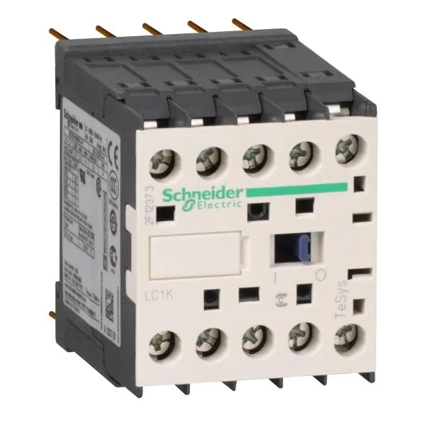Schneider Electric LC1K09015D7
