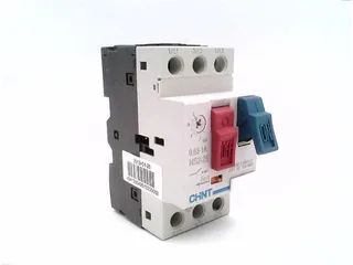 Chint NS2-25/1.0 — Miniature Circuit Breakers (MCB) (image 2)