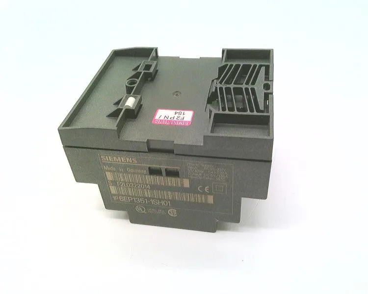 Siemens 6EP1351-1SH01 — Power Supplies (image 2)