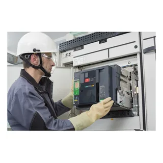 Schneider Electric FSMOPMMTZ1CBD