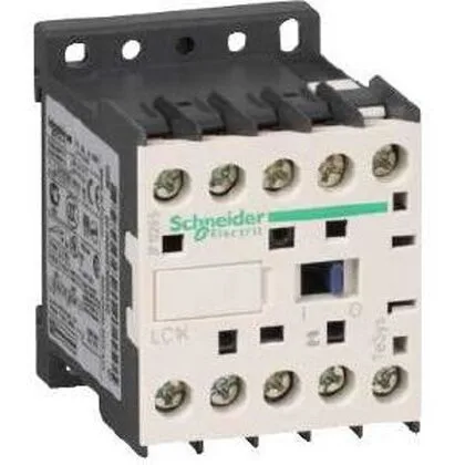Schneider Electric LC1K0910FE7 — Contactors