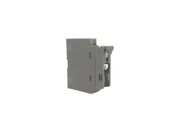 ABB CA4-10 — Auxiliary Contacts (image 4)