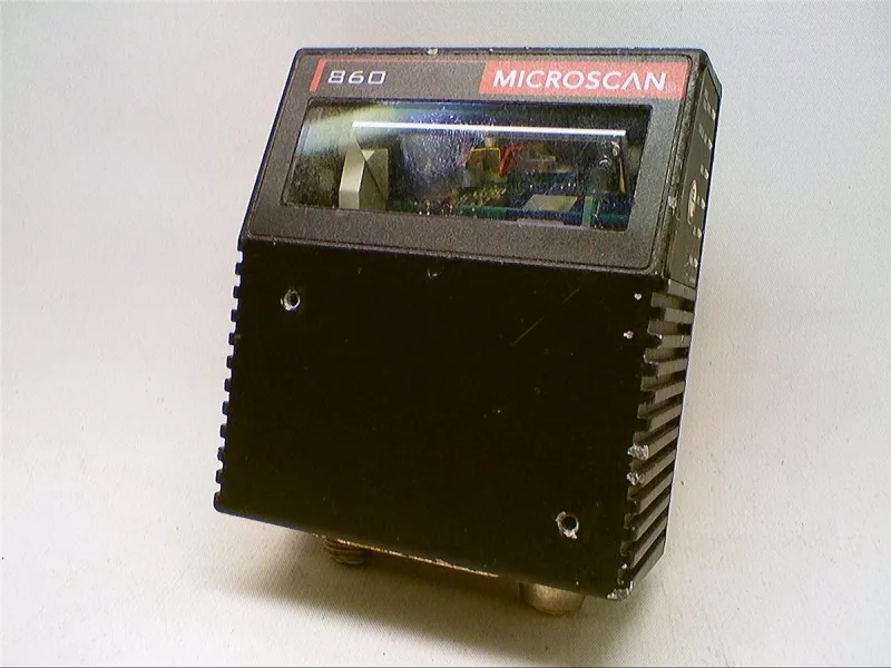 Omron FIS-0860-0002 — Machine Vision & Barcode (image 3)