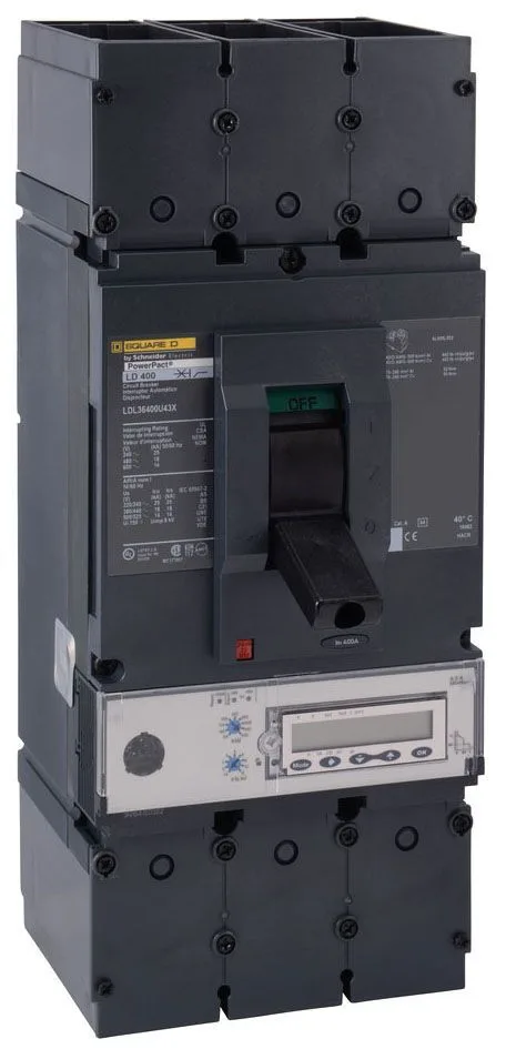 Schneider Electric CYA1200R7 (image 4)