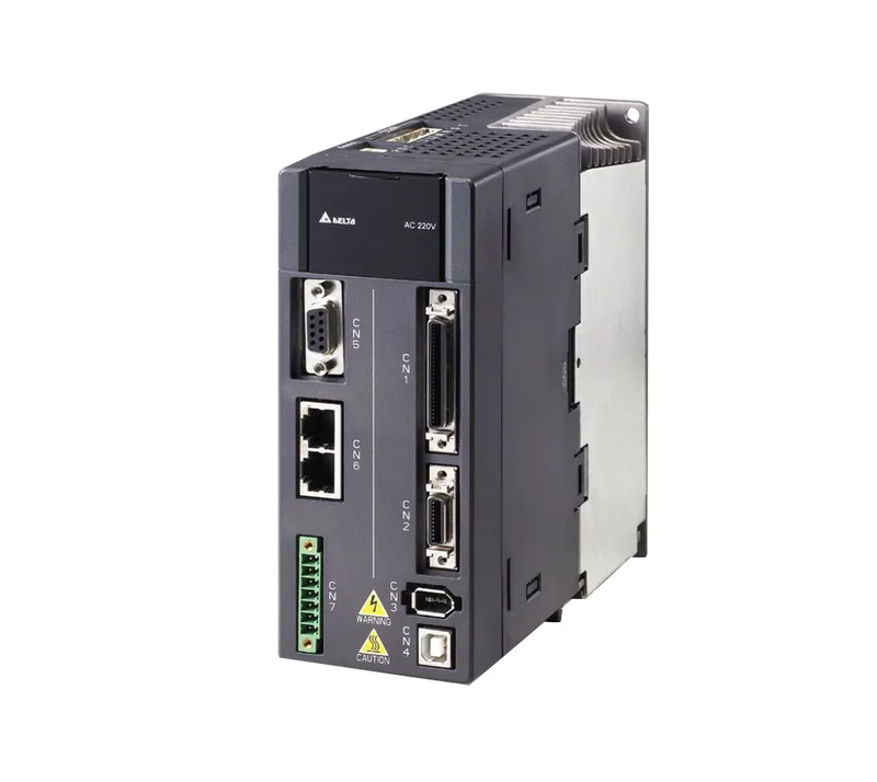 Delta ASDA-A2-0721-M — Servo Drives