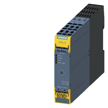 Siemens 3RH1921-1FE22 — Contactors (image 2)
