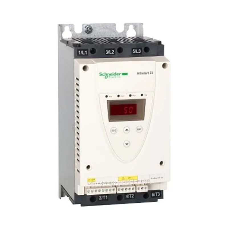 Schneider Electric ATS22D88S6U (image 3)
