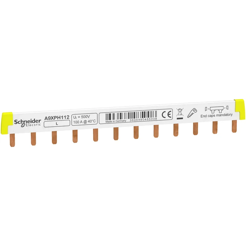 Schneider Electric A9XPH112 (image 4)